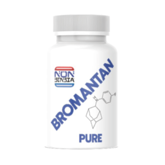 Buy 99% Pure Modafinil at Bromantane
